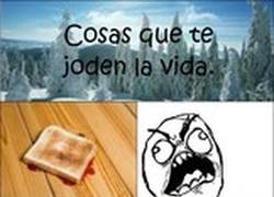 Enlace a Cosas que joden la vida.