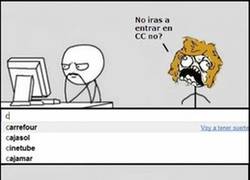 Enlace a Cosas de google