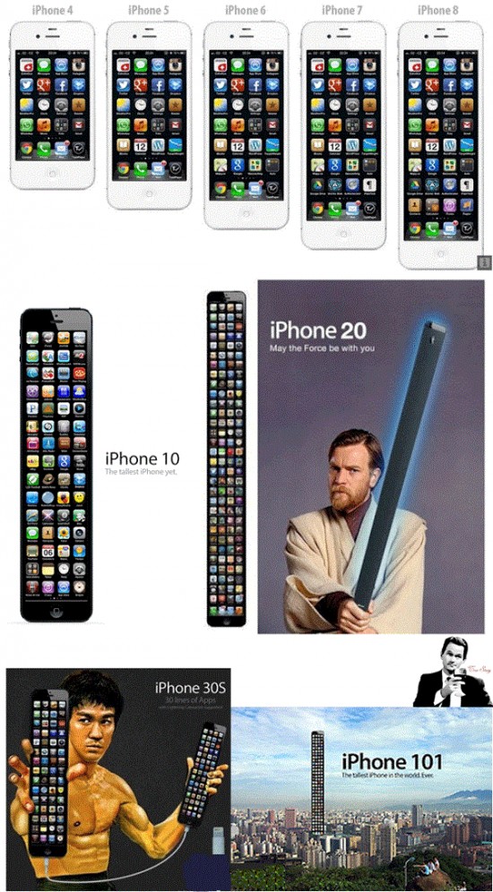 iphone 10 meme 2012