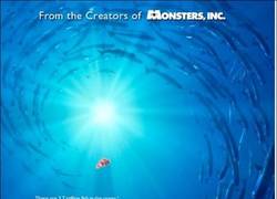 Enlace a Buscando a Nemo 2