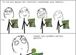 Enlace a Ese secreto irrevelable