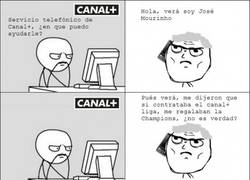 Enlace a ¡Quiero mi décima champions!