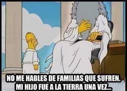 Enlace a Pobre Jesús...