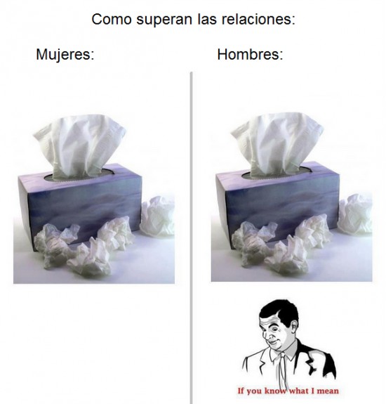 hombres,if you know what I mean,mujeres,relaciones