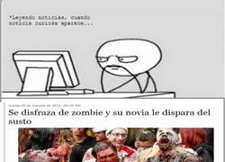 Enlace a bad Luck Brian Celebrando El Hallowen