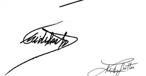 Que pueden hacer con mi firma electronica Que pueden hacer con mi firma electronica