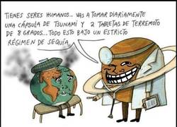 Enlace a Y así es como acabará el mundo