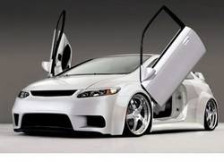 Enlace a Tuning cutre salchichero