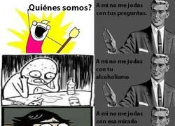 Enlace a A mi no me jodas con...