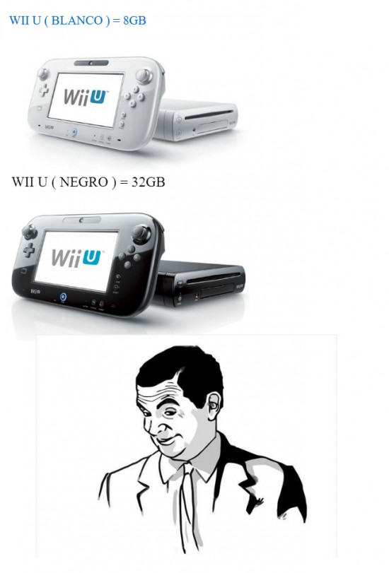 gb,if you know what i mean,negro,nintendo,wii u
