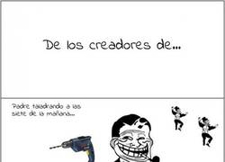 Enlace a Tengo el honor de presentarles...