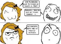 Enlace a ¡Es una trampa!