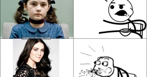 Cuánto cabrón / Nadie lo esperaba