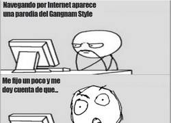 Enlace a Ya se sabe...