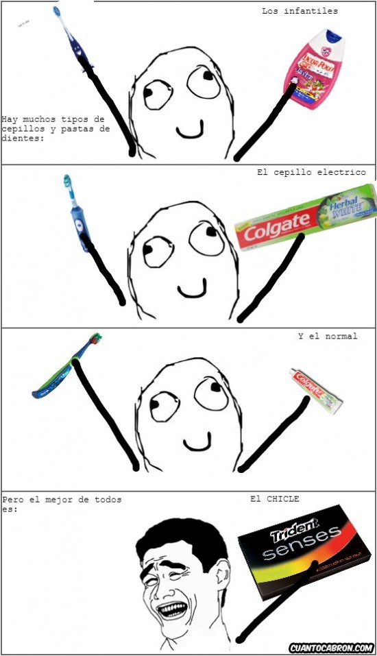 Yao - Cepillos y dentífricos