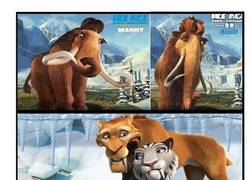 Enlace a Todo el mundo encuentra el amor