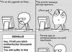 Enlace a Your fucker mom...