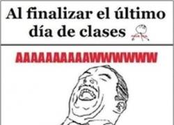 Enlace a ¿Vacaciones? ¡No lo creo!