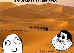 Enlace a ¿Deseos comunes? [Chistaco]