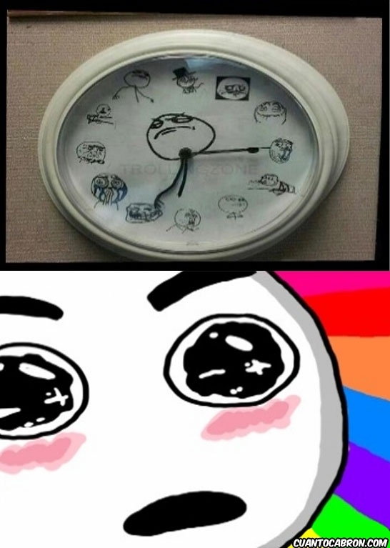 fuck yeah,lol,memes,perfecto,reloj
