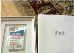 Enlace a Mi regalo de cumpleaños