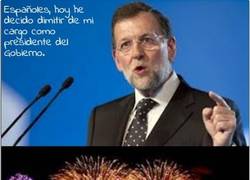 Enlace a Rajoy troll
