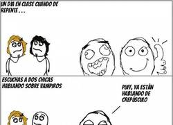 Enlace a Sorprendente...