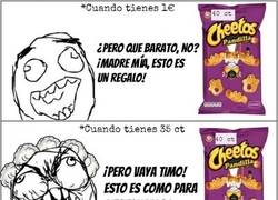 Enlace a La pura verdad