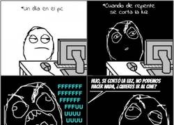 Enlace a No hay mal que por bien no venga