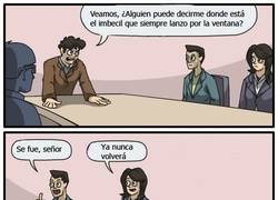 Enlace a Y nunca volverá...