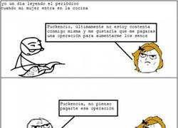 Enlace a Dos por uno