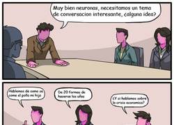 Enlace a Mientras, en el cerebro