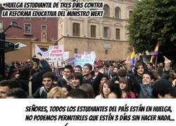 Enlace a Tres días sin hacer nada no puede ser