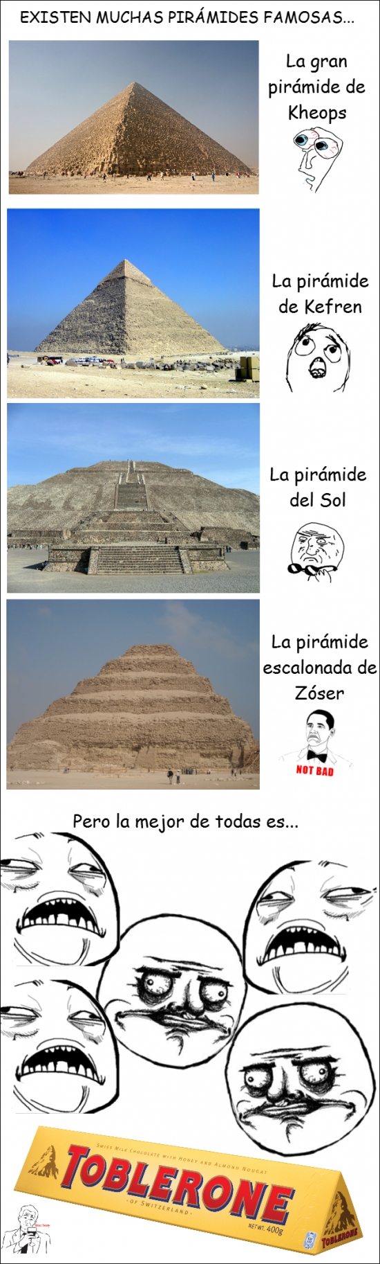 Me_gusta - La mejor pirámide