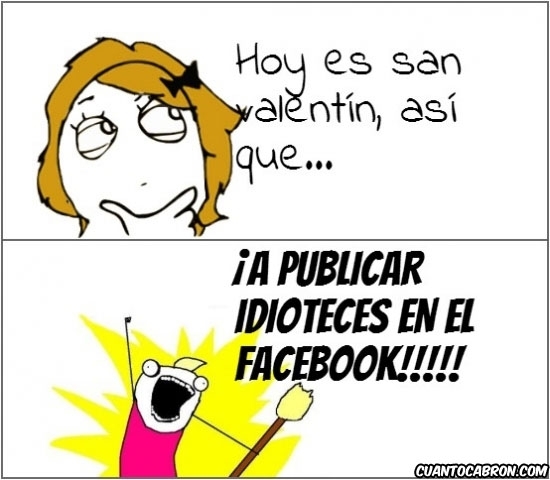 all the things,amor,estados,facebook,pesados,san valentin