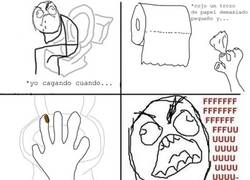 Enlace a Consecuencias de coger poco papel