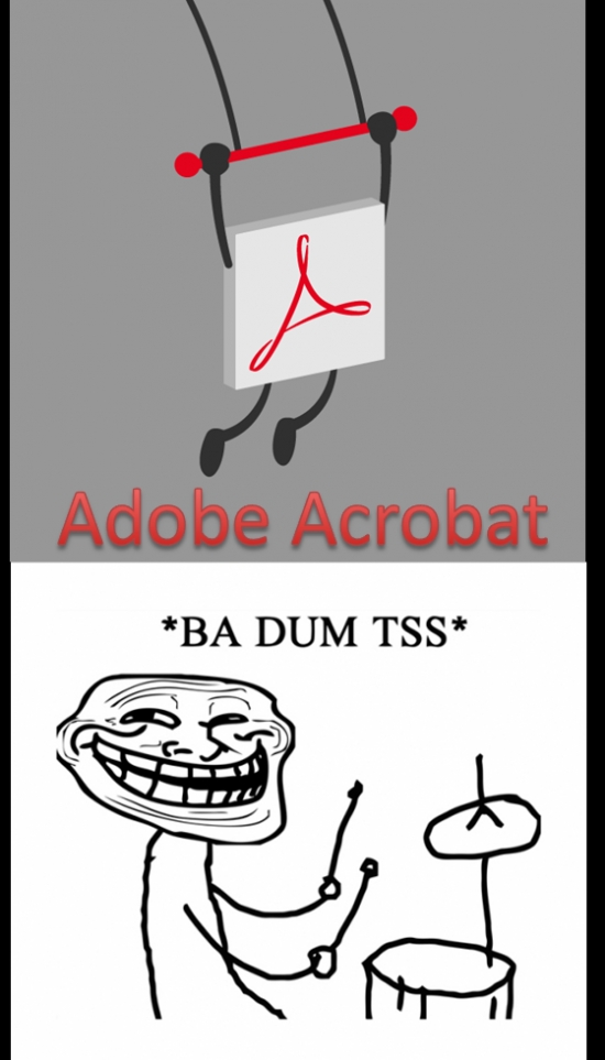 Otros - Adobe Acrobat