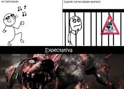 Enlace a ¡Cuidado con el perro!