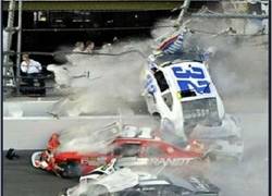 Enlace a ¿Un accidente, y qué? ¡Yo ya he pagado y me quedo hasta el final!