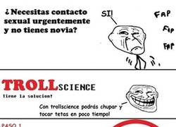 Enlace a Contacto sexual express