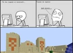 Enlace a Feel like Indiana Jones