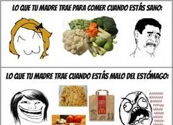 Enlace a Madres troll everywhere