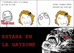 Enlace a ¿Hay algo peor que la friendzone? Sí