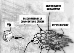 Enlace a Y por eso la humanidad está condenada