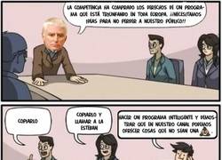 Enlace a ¿Programas originales, dónde?