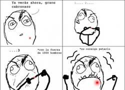 Enlace a Ese grano que es imposible explotar