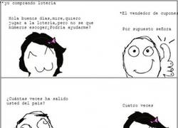 Enlace a Mejor ir siempre con la verdad por delante