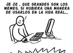 Enlace a Ahora ya puedes usar los memes en tu día a día