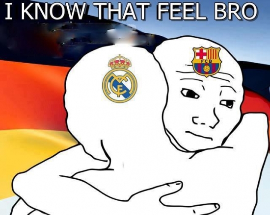 barça,bayern de munich,borussia de dortmund,champions,futbol,i know that feel bro,real madrid,semifinales