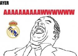 Enlace a Cómo cambian las cosas de un día a otro